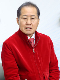 홍준표 시장, 여당 참패에 한동훈 대권놀이하다 말아먹어