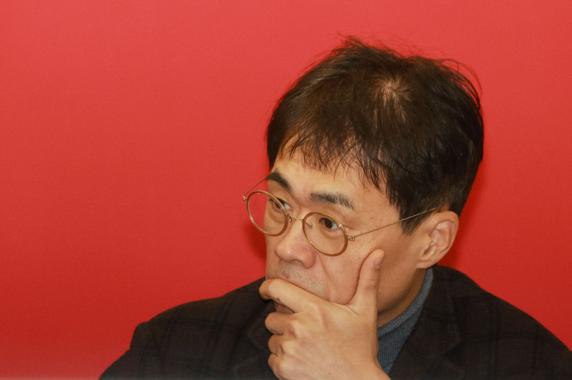 대구시민이 뽑은 시장을 개에 비유?…김경율, 홍준표 대구시장 발언 놓고 개통령이 답해야 막말