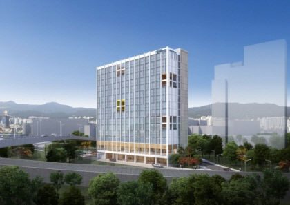 용산에 월10만 원대 기숙사 착공…경주·울진 등 원전소재지 대학생 우선 배정