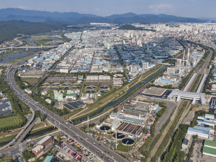 대구 서북부 악취문제 해결위해 악취실태조사 실시된다