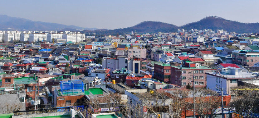 대구 범어·수성·대명·산격지구 등 4개 대규모 노후주택지 통개발