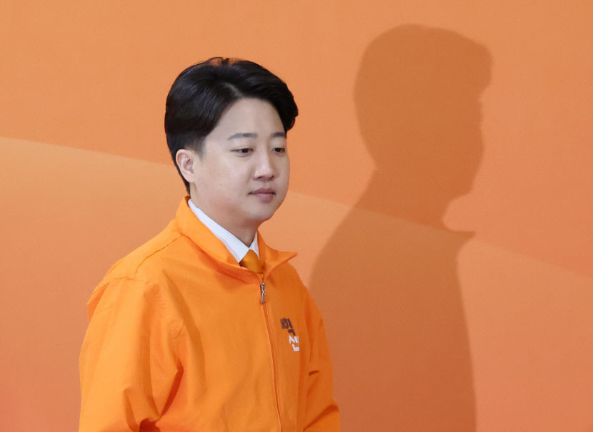 이준석 민주당·조국당과 거리 둘 것…연대 가능성 낮다