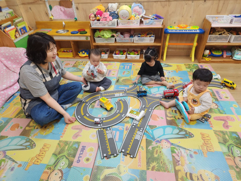 대구 달성군 365일 24시간제 어린이집 전면 시행…학부모 보육 부담 크게 줄 듯