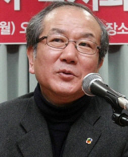 나는 빠리의 택시운전사 홍세화 장발장 은행장 암 투병 끝에 별세