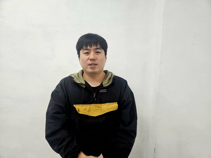 전쟁 끝에 마주한 평화·자유 뺏긴 위안부…진심 다해 연극 무대에 올렸죠