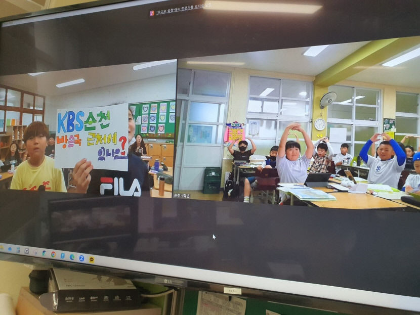경북교육청, 경북형 공동 교육과정… 교육 격차 해소 역할 톡톡