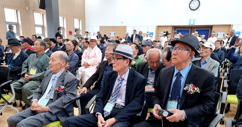 700년 이어온 세 가문 우애 모임 강선계