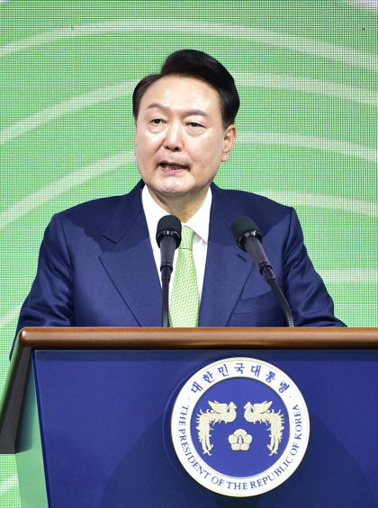 한동훈의 마이웨이(?), 윤 대통령과 미묘한 거리두기