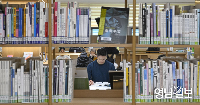 [포토뉴스] 4월 23일은 세계 책의 날