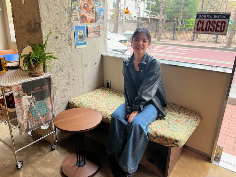 [동네뉴스] 제가 좋아하는 일을 하니 행복해요 MZ 세대 이소현 대표의 창업기