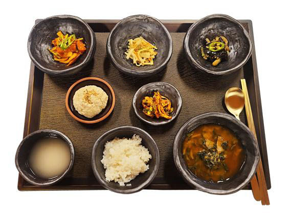신라 화랑의 한끼 어땠을까