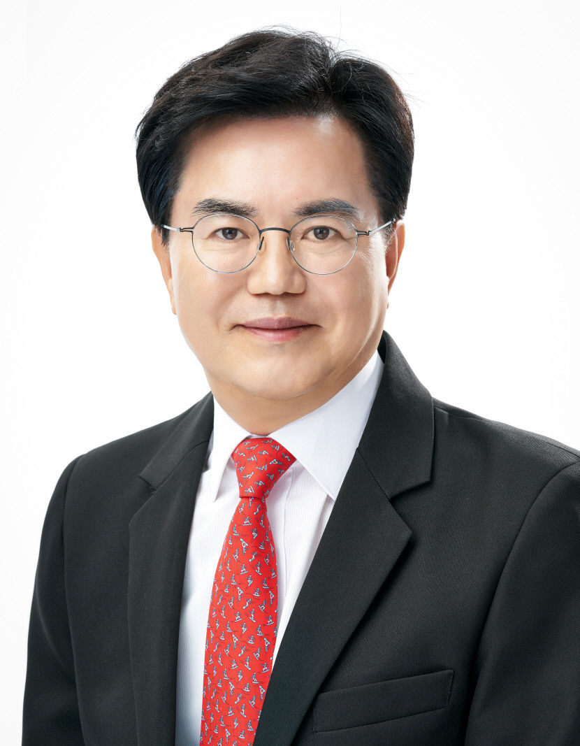 이상길 전 대구시 행정부시장, 23일 대구상의 상근부회장 정식 취임