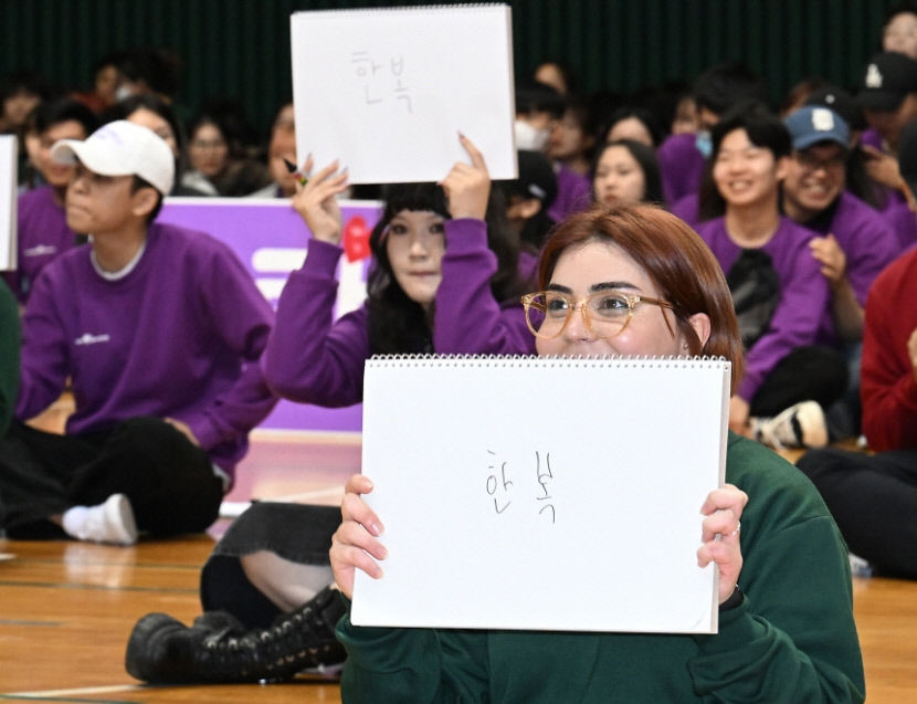 사장님 나빠요 경북 외국인들 직장·식당서 차별 느낀다