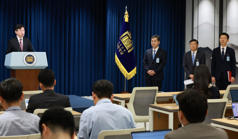 尹, 우주청장에 윤영빈 서울대 우주항공과 교수 내정