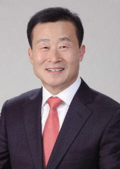 청송군의회 조찬걸 의원, 전국시군구의회協 의정대상