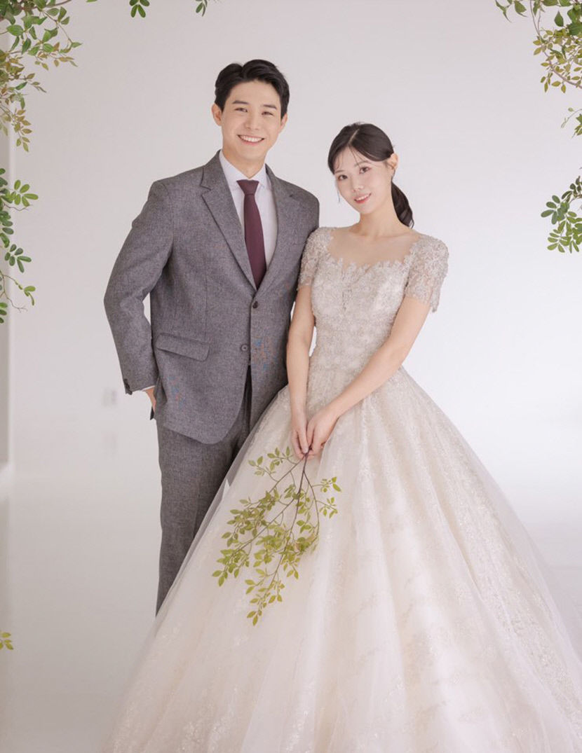 [결혼] 송화준(영남일보 CEO아카데미 23기·유진 대표) 딸 유진 양