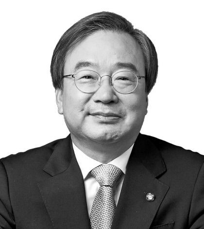 [돌직구 핵직구] 윤석열에게 약포 정탁이 없었다