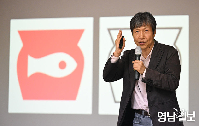 [영남일보 CEO아카데미] 이주헌 미술평론가 내 주체 일깨우도록 감동 주는 그림이 명화