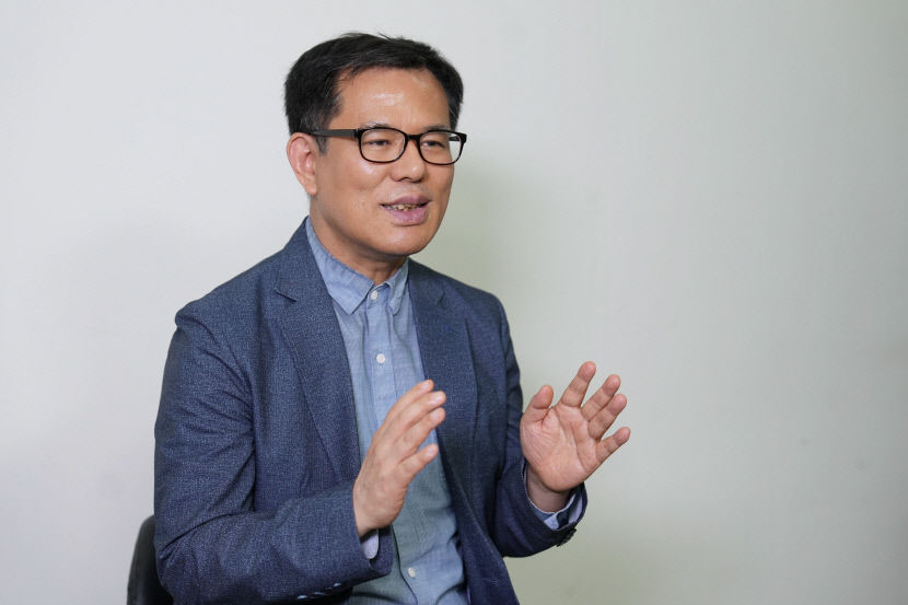 다큐영화 청년 동호 만들어 언론사 최초로 칸 영화제 갑니다