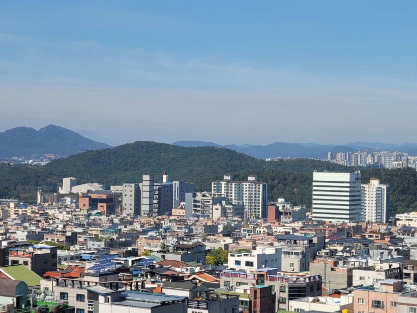 토지경계 분쟁 해소 대구시, 올해 10개 지구 지적재조사사업 본격 추진