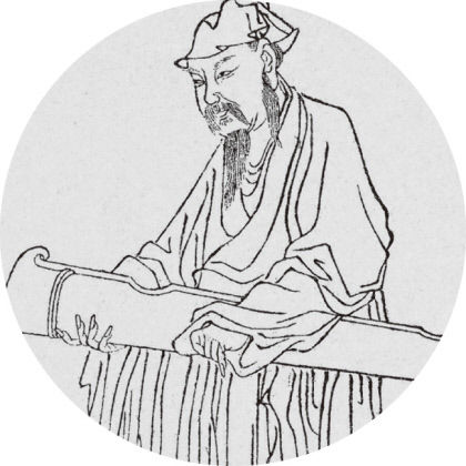 [동 추  거문고 이야기] 〈9〉형체 없는 거문고