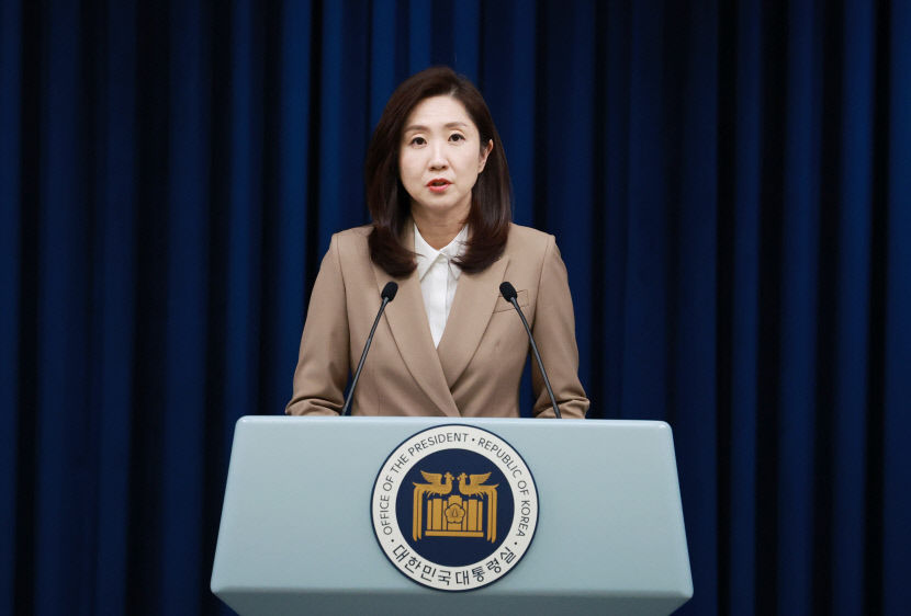 대통령실, 與野 이태원법 합의 관련 영수회담 통해 정치복원 첫 성과