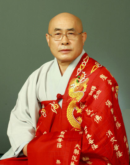 [부처님 오신 날] 대구 동대사 나라안녕 기원 연등행사 전국 주목