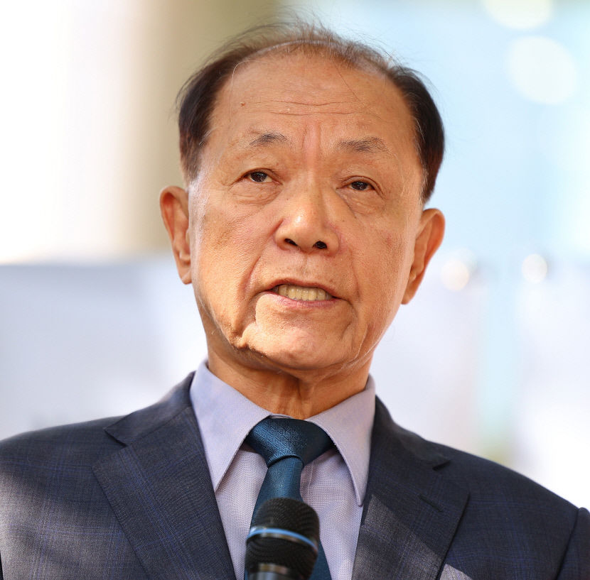 국민의힘 황우여 비대위 출범…전당대회 룰 개정 여부 관건