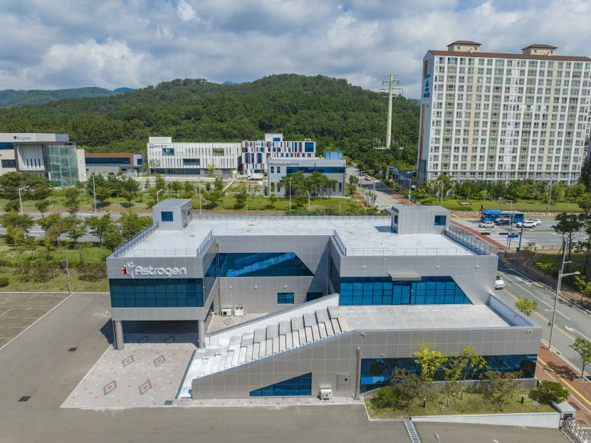 대구 신약기업 아스트로젠 자폐스펙트럼장애치료제 희귀의약품 지정 쾌거