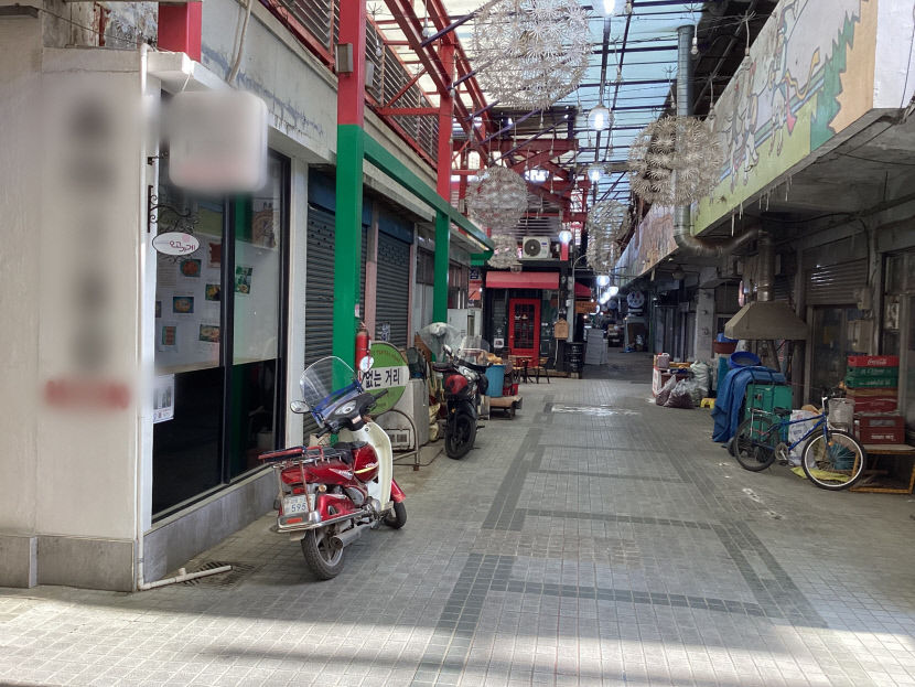 오고가게청년몰1