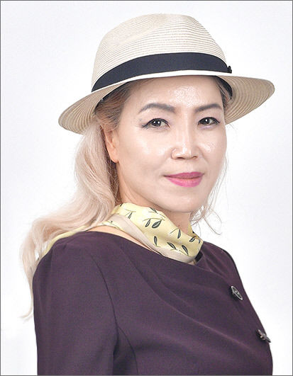 이정애 작가, 대한민국사진대전 희망을 품다 대상