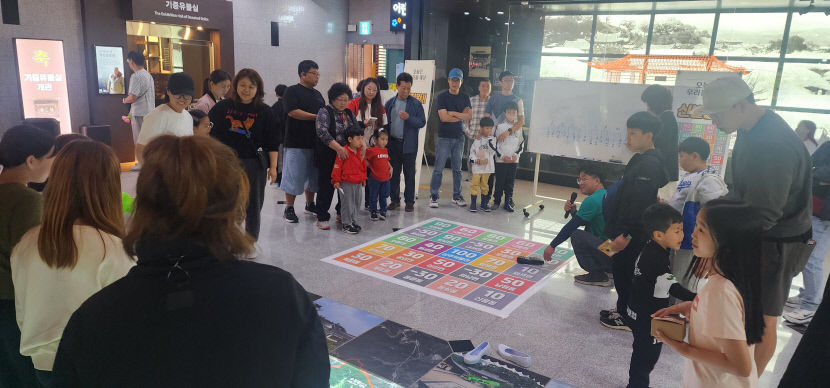 상주박물관, 야외 프로그램 실내로 옮겨 예정대로 진행