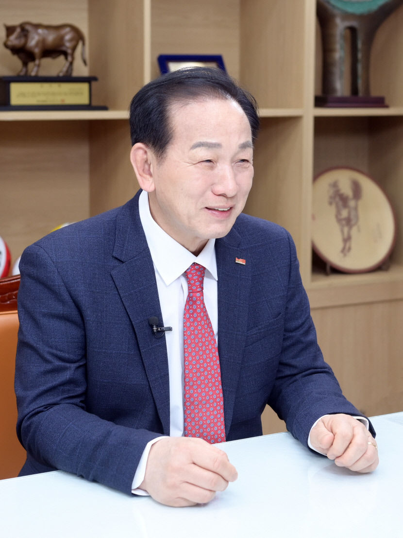 문경새재배 파크골프, 신현국 문경시장 다양한 시도했으나 미흡 내년엔 더 철저하게 준비