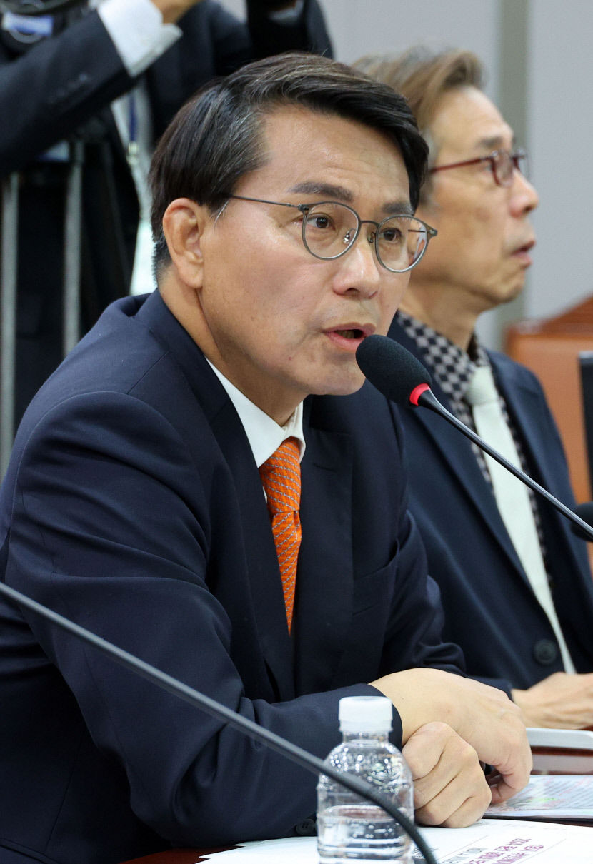 국민의힘 윤상현 의원 어버이날도 공휴일로 지정해야