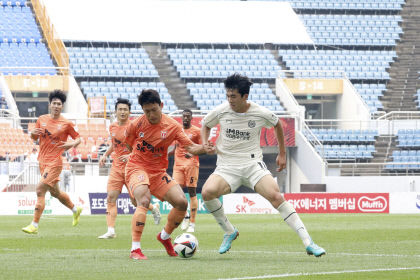 7년 만에 무너진 대구의 제주 원정 무패…2연패 수렁 빠져