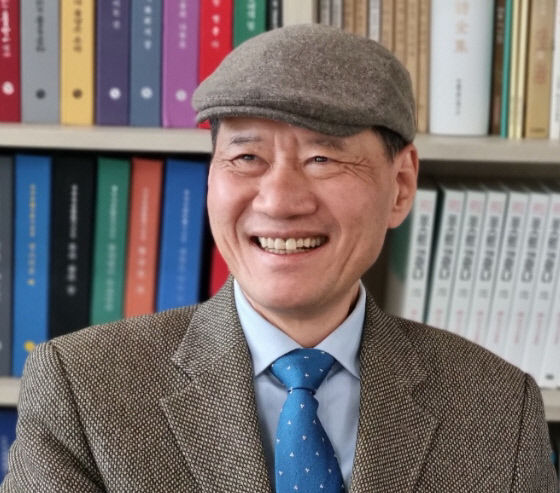 산아래서 詩 누리기 여덟 번째 행사…한국시인협회장 김수복 시인 초청