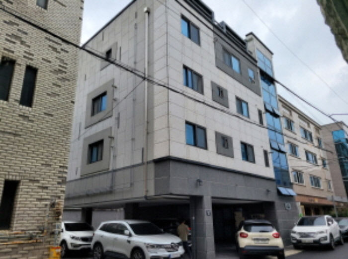 [경매 정보] 대구시 남구 봉덕동 근린주택