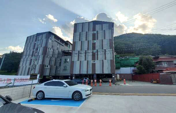 [경매 정보] 대구시 달성군 가창면 삼산리 다세대주택