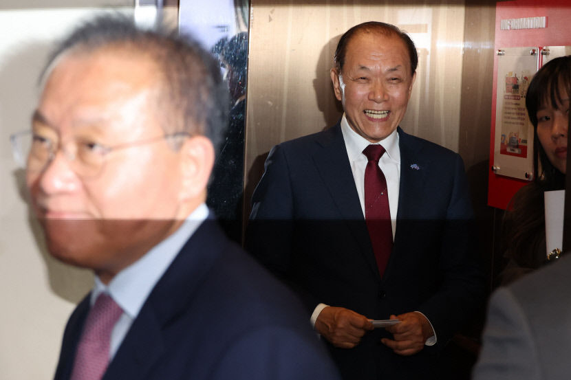 국민의힘 전당대회 7말8초…황우여 당원투표 반영률 바뀔 가능성도
