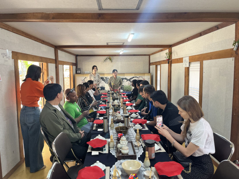생활자기 대중화 선보인 문경찻사발축제에 28만명 발길
