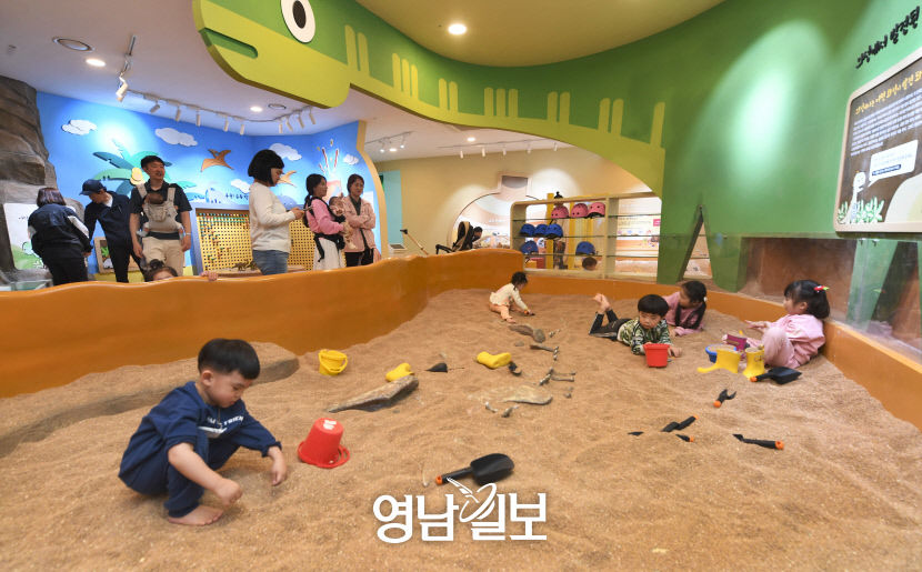 [고대 경북의 중심 조문국에서 즐기는 힐링여행 .2] 복합문화공간으로 거듭난 의성조문국박물관
