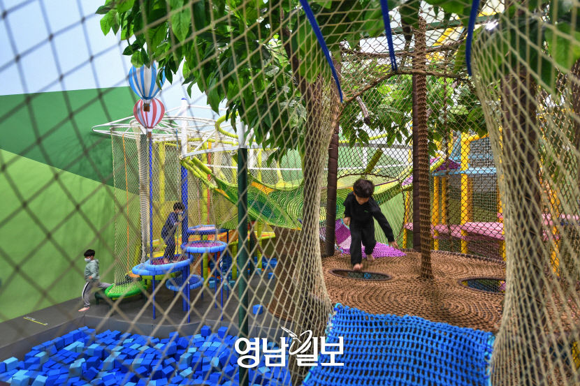 [고대 경북의 중심 조문국에서 즐기는 힐링여행 .2] 복합문화공간으로 거듭난 의성조문국박물관