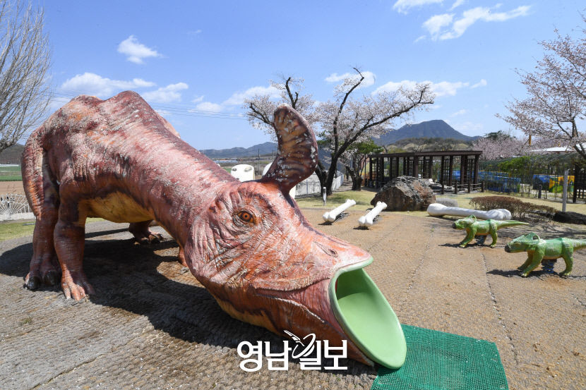 [고대 경북의 중심 조문국에서 즐기는 힐링여행 .2] 복합문화공간으로 거듭난 의성조문국박물관