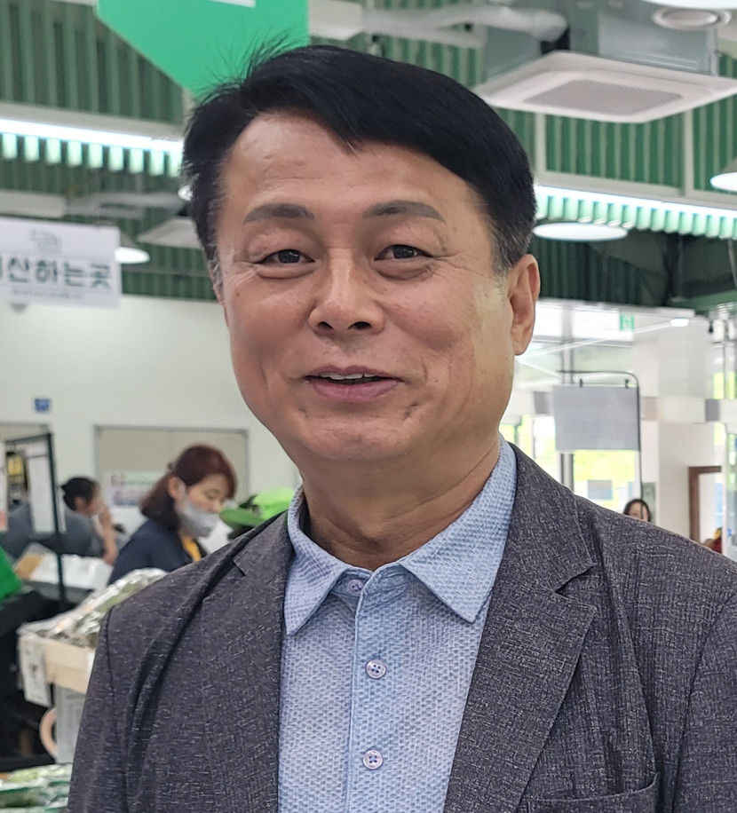 농가는 안정적 판로 확보, 소비자는 안전 농산물 싸게 구입