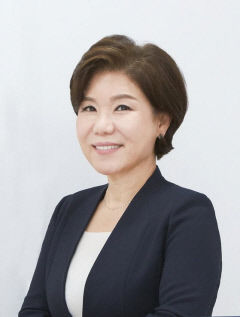 국민의힘 황우여 비대위원장 비서실장에 조은희 의원 임명