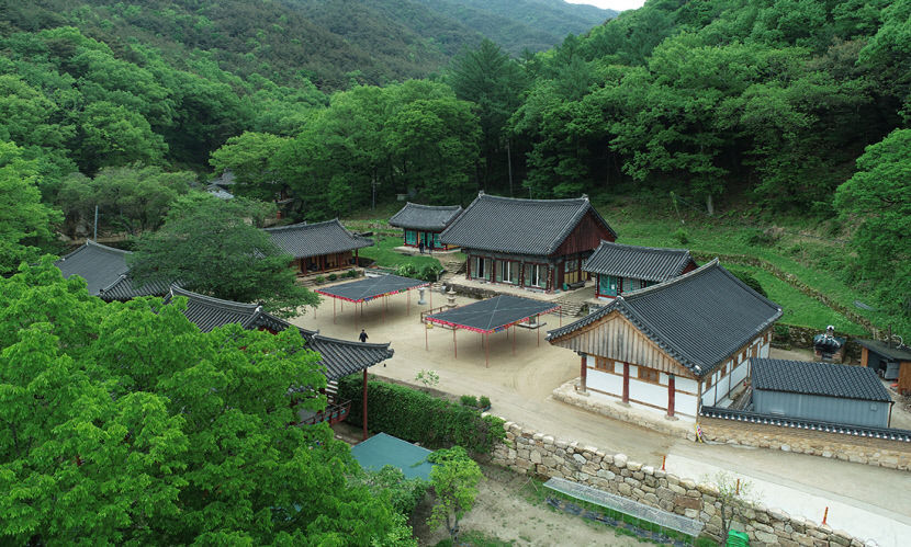 [부처님 오신 날] 한국불교 미래 이끄는 비슬산 3대 고찰, 달성 대견사·유가사·용연사
