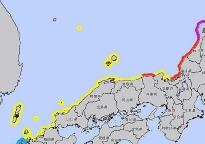 국방부·외교부이어 행안부까지 독도 오기 사고…日에 빌미 제공