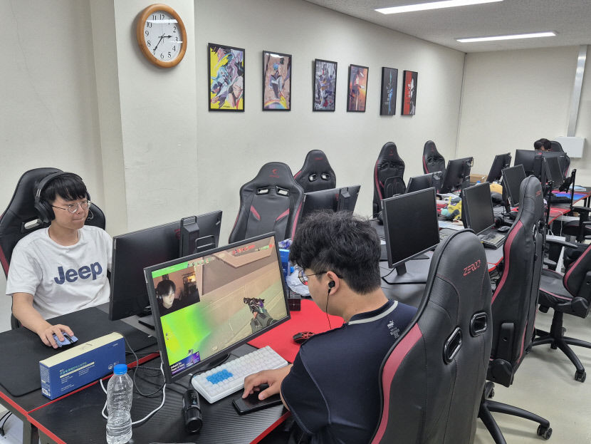 문화예술 대안학교인 경산 대경문화예술고를 아십니까?