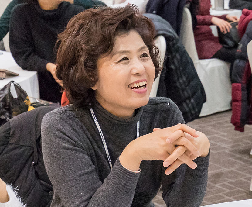 ■ 5월15일 스승의 날…우리 선생님을 소개합니다