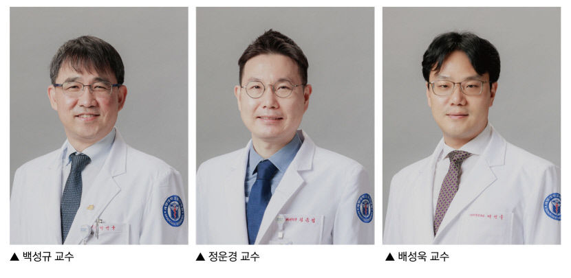 계명대 동산병원, 로봇 대장 수술 500례 쾌거